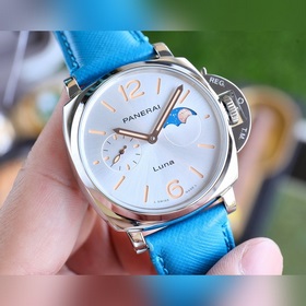 Точно такая же модель, как у Ди Ли Жэба Бренд： Panerai Серия： LU