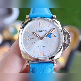 Точно такая же модель, как у Ди Ли Жэба Бренд： Panerai Серия： LU