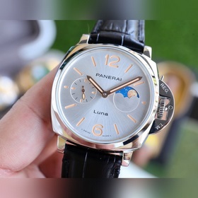 Точно такая же модель, как у Ди Ли Жэба Бренд： Panerai Серия： LU