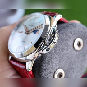 Точно такая же модель, как у Ди Ли Жэба Бренд： Panerai Серия： LU