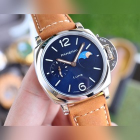 Точно такая же модель, как у Ди Ли Жэба Бренд： Panerai Серия： LU