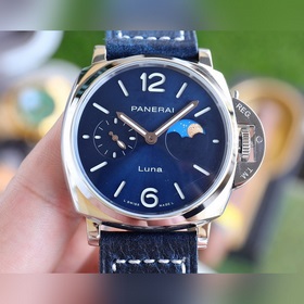 Точно такая же модель, как у Ди Ли Жэба Бренд： Panerai Серия： LU