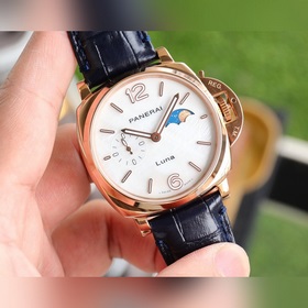 Точно такая же модель, как у Ди Ли Жэба Бренд： Panerai Серия： LU
