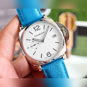 Точно такая же модель, как у Ди Ли Жэба Бренд： Panerai Серия： LU