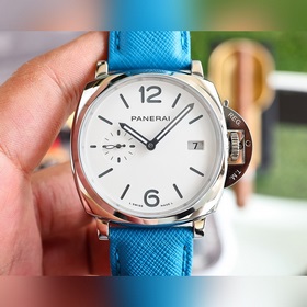 Точно такая же модель, как у Ди Ли Жэба Бренд： Panerai Серия： LU