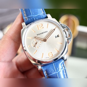 Точно такая же модель, как у Ди Ли Жэба Бренд： Panerai Серия： LU