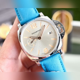 Точно такая же модель, как у Ди Ли Жэба Бренд： Panerai Серия： LU