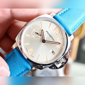 Точно такая же модель, как у Ди Ли Жэба Бренд： Panerai Серия： LU