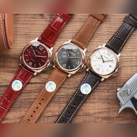 Новая модель V7 в эксклюзивном исполнени. Женские часы с ультрато