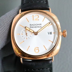 Новая модель V7 Бренд  Panerai Серия  Radiomir Тип механизма