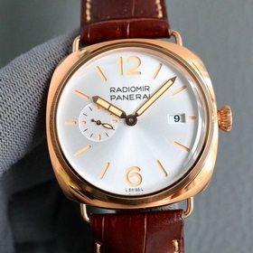 Новая модель V7 Бренд  Panerai Серия  Radiomir Тип механизма 