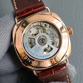 Новая модель V7 Бренд  Panerai Серия  Radiomir Тип механизма 