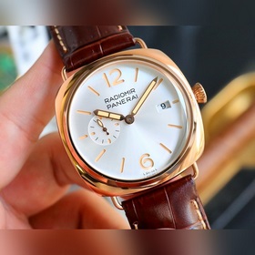 Новая модель V7 Бренд  Panerai Серия  Radiomir Тип механизма 
