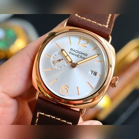 Новая модель V7 Бренд  Panerai Серия  Radiomir Тип механизма 