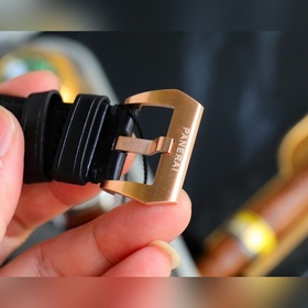 Новая модель V7 Бренд  Panerai Серия  Radiomir Тип механизма 