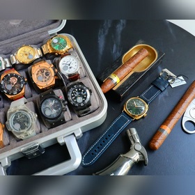 Новая модель V7 Бренд  Panerai Серия  Radiomir Тип механизма