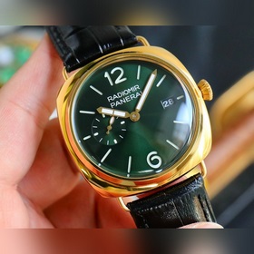 Новая модель V7 Бренд  Panerai Серия  Radiomir Тип механизма 