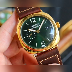 Новая модель V7 Бренд  Panerai Серия  Radiomir Тип механизма 