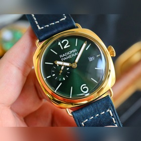 Новая модель V7 Бренд  Panerai Серия  Radiomir Тип механизма 