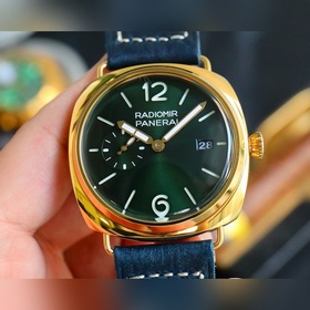 Новая модель V7 Бренд  Panerai Серия  Radiomir Тип механизма 