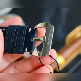 Новая модель V7 Бренд  Panerai Серия  Radiomir Тип механизма 
