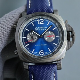 Новая модель Panerai SUBMERSIBLE BMG-TECH — 47-миллиметровые часы