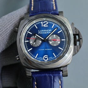 Новая модель Panerai SUBMERSIBLE BMG-TECH — 47-миллиметровые часы