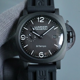 Новейшая версия V7 — Panerai SUBMERSIBLE BMG-TECH — 44-миллиметро