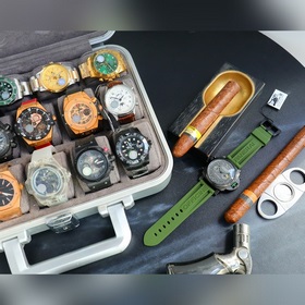 V7 Новая модель Panerai представляет часы NAVY SEAL X. После запу