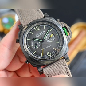 V7 Новая модель Panerai представляет часы NAVY SEAL X. После запу