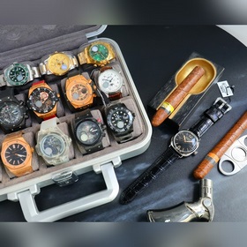 Новая модель V7 Panerai Luminor AM01294. Новейшая версия V7 Paner