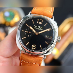 Новая модель V7 Panerai Luminor AM01294. Новейшая версия V7 Paner