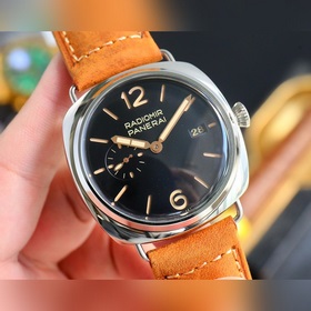 Новая модель V7 Panerai Luminor AM01294. Новейшая версия V7 Paner