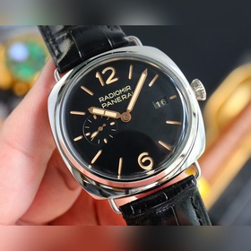 Новая модель V7 Panerai Luminor AM01294. Новейшая версия V7 Paner