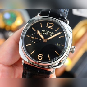 Новая модель V7 Panerai Luminor AM01294. Новейшая версия V7 Paner