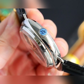 Новая модель V7 Panerai Luminor AM01294. Новейшая версия V7 Paner