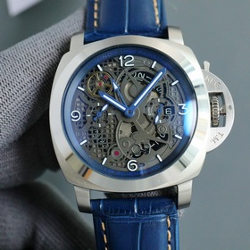 Panerai AM01036 [V8 версия, эксклюзивно в продаже] — это усоверше