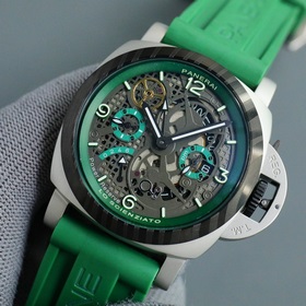Panerai AM01036 [V8 версия, эксклюзивно в продаже] — это усоверше