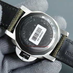 Panerai AM01036 [V8 версия, эксклюзивно в продаже] — это усоверше