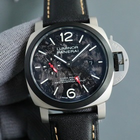 Panerai AM01036 [V8 версия, эксклюзивно в продаже] — это усоверше