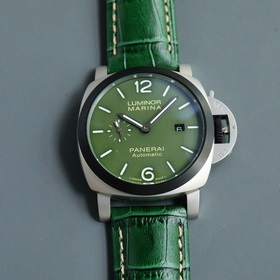 Panerai AM01036 [V8 версия, эксклюзивно в продаже] — это усоверше