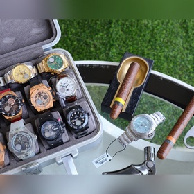 Новейшая версия V7. Panerai SUBMERSIBLE BMG-TECH — 47-миллиметров