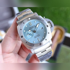 Новейшая версия V7. Panerai SUBMERSIBLE BMG-TECH — 47-миллиметров