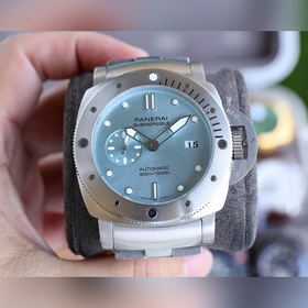 Новейшая версия V7. Panerai SUBMERSIBLE BMG-TECH — 47-миллиметров