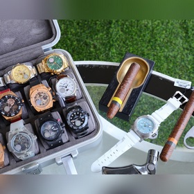 Новейшая версия V7. Panerai SUBMERSIBLE BMG-TECH — 47-миллиметров