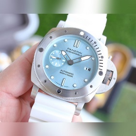 Новейшая версия V7. Panerai SUBMERSIBLE BMG-TECH — 47-миллиметров