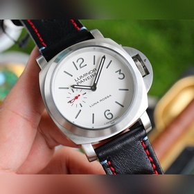 V7 Panerai 2024 Новейшая модель Panerai Бренд： Panerai Серия： LUM