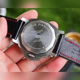 V7 Panerai 2024 Новейшая модель Panerai Бренд： Panerai Серия： LUM