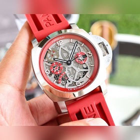 Новейшая версия V7. Panerai SUBMERSIBLE BMG-TECH — 47-миллиметров