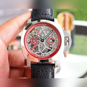 Новейшая версия V7. Panerai SUBMERSIBLE BMG-TECH — 47-миллиметров